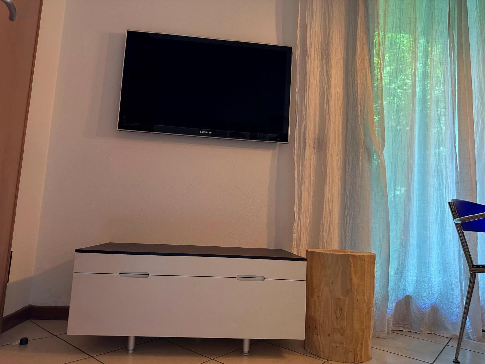Appartamento Dolly Villorba Lancenigo Dış mekan fotoğraf
